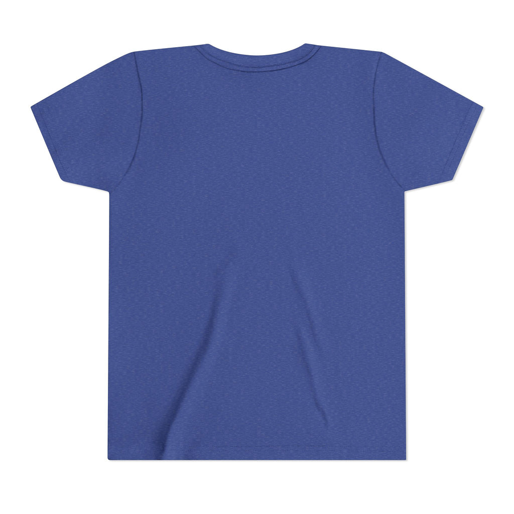 Moody Youth Short Sleeve Tee