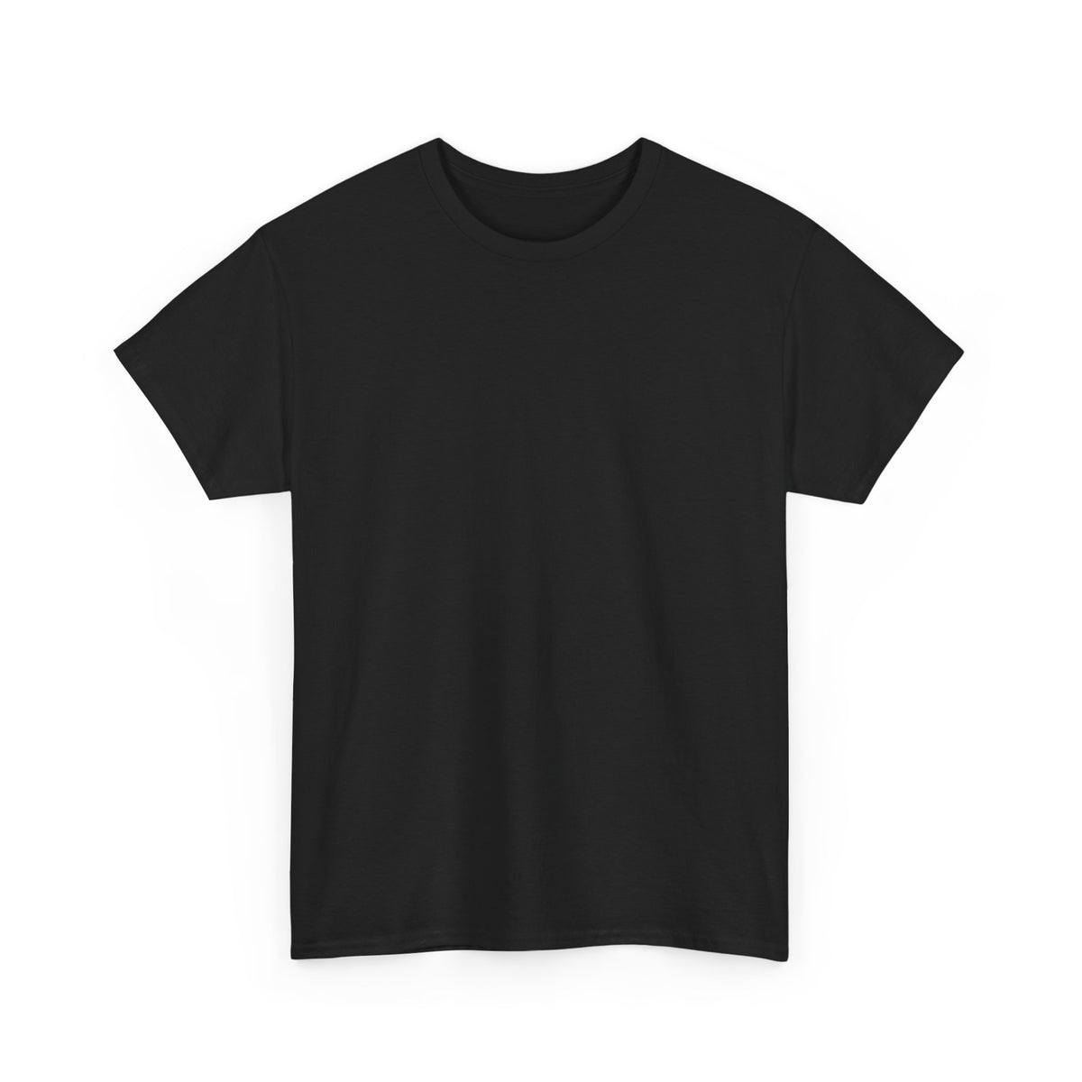 Fart Unisex Heavy Cotton Tee
