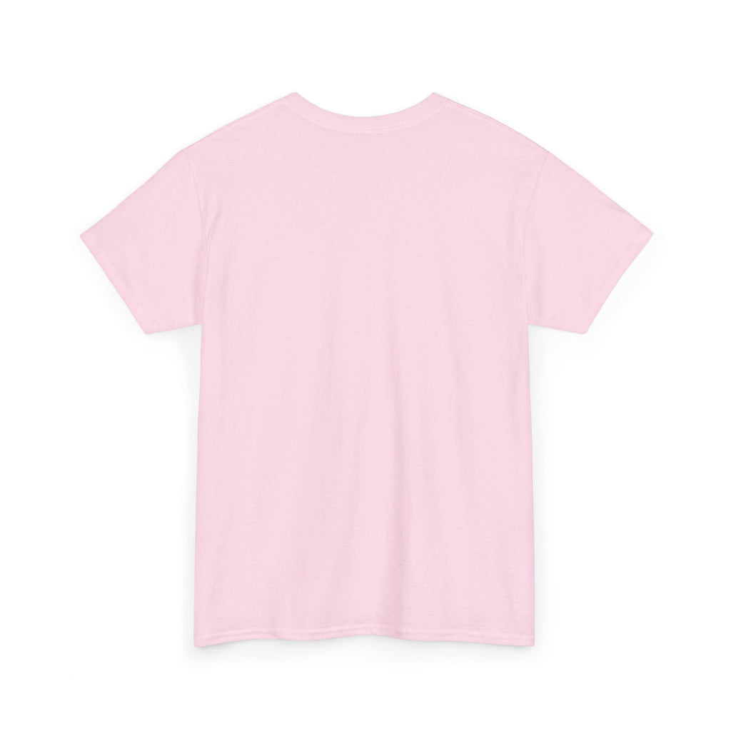 Hot Mess Unisex Heavy Cotton Tee