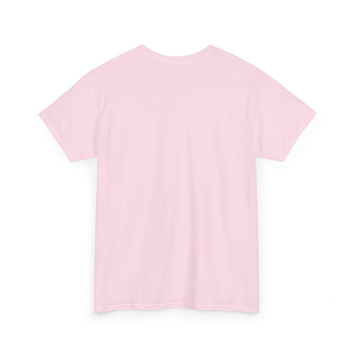 Hot Mess Unisex Heavy Cotton Tee