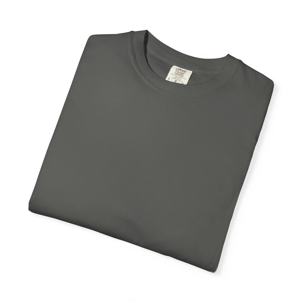 Fck around find out Unisex Garment-Dyed T-shirt