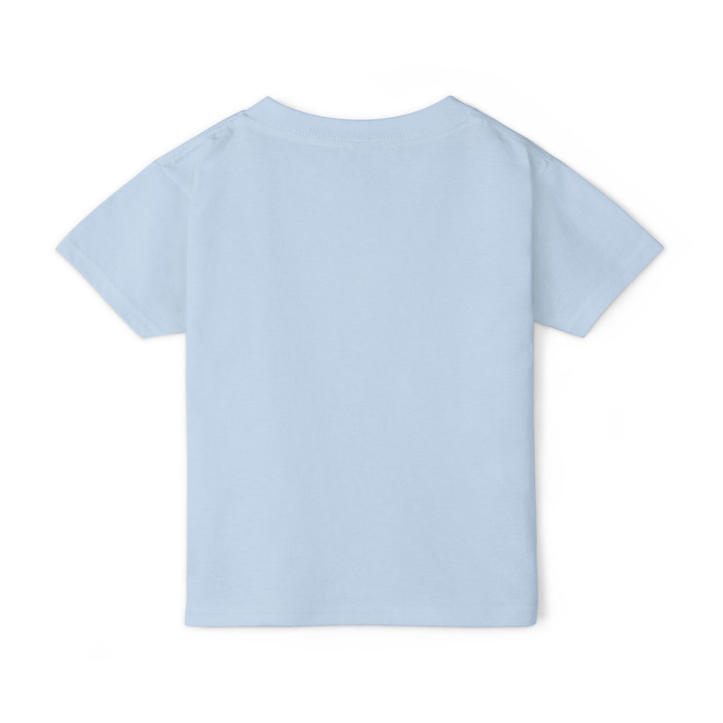dramatic Heavy Cotton™ Toddler T-shirt