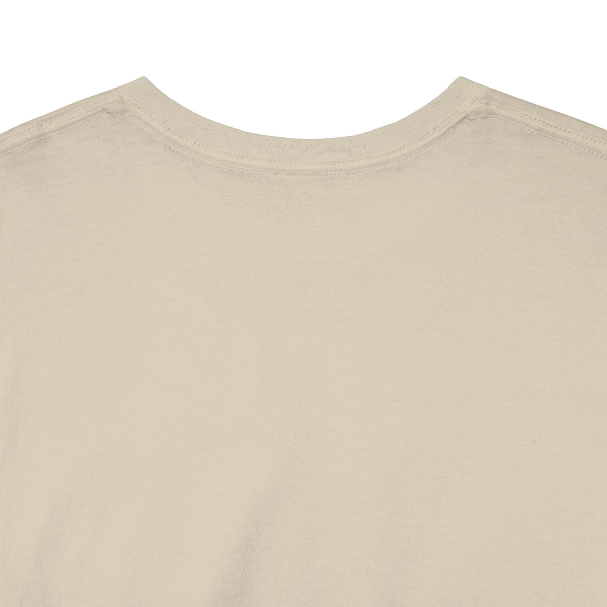 Hot Mess Unisex Heavy Cotton Tee