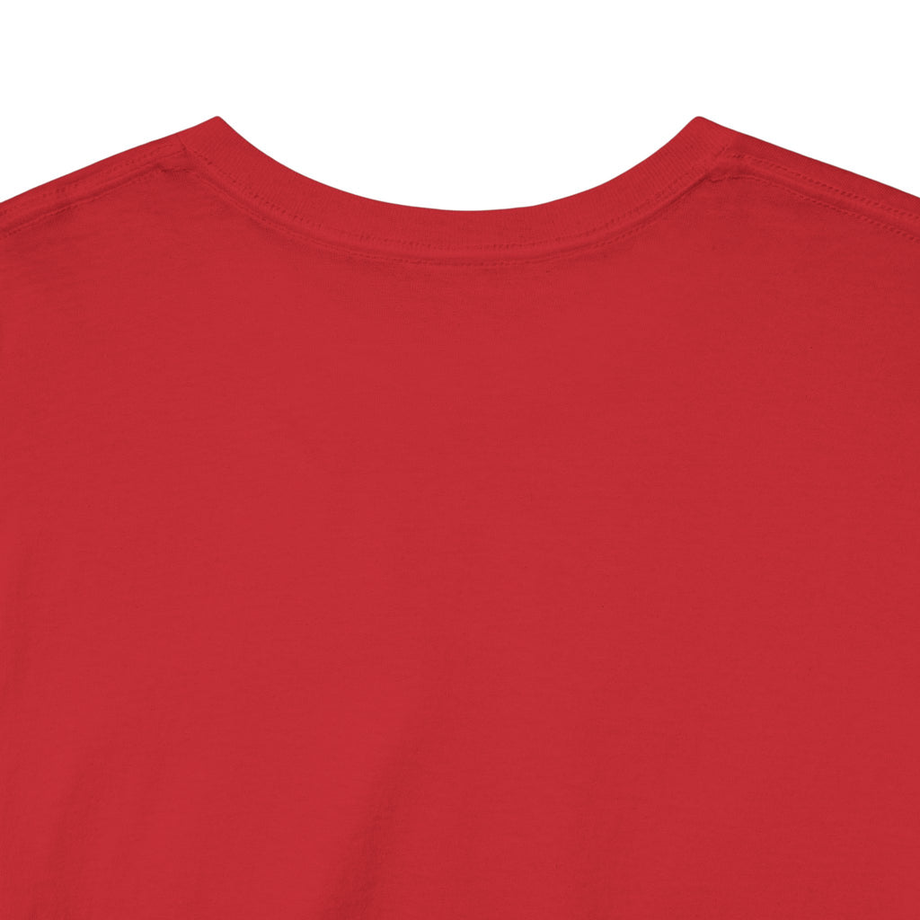 Hot Mess Unisex Heavy Cotton Tee