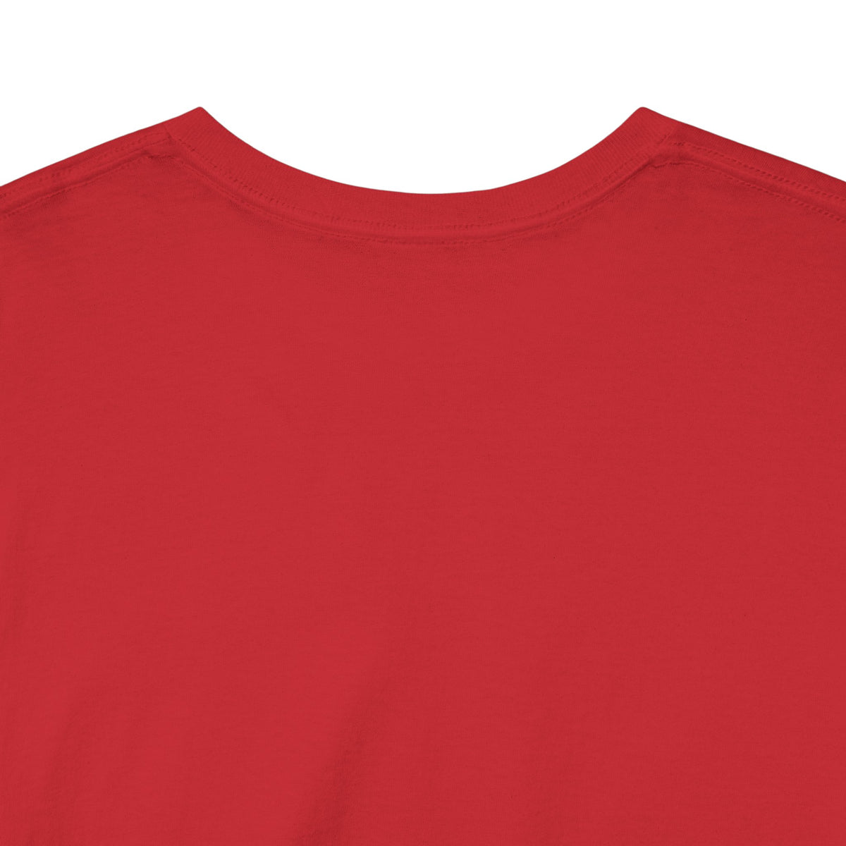 Hot Mess Unisex Heavy Cotton Tee