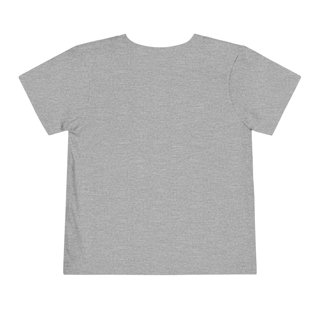 heads up Toddler Short Sleeve Tee