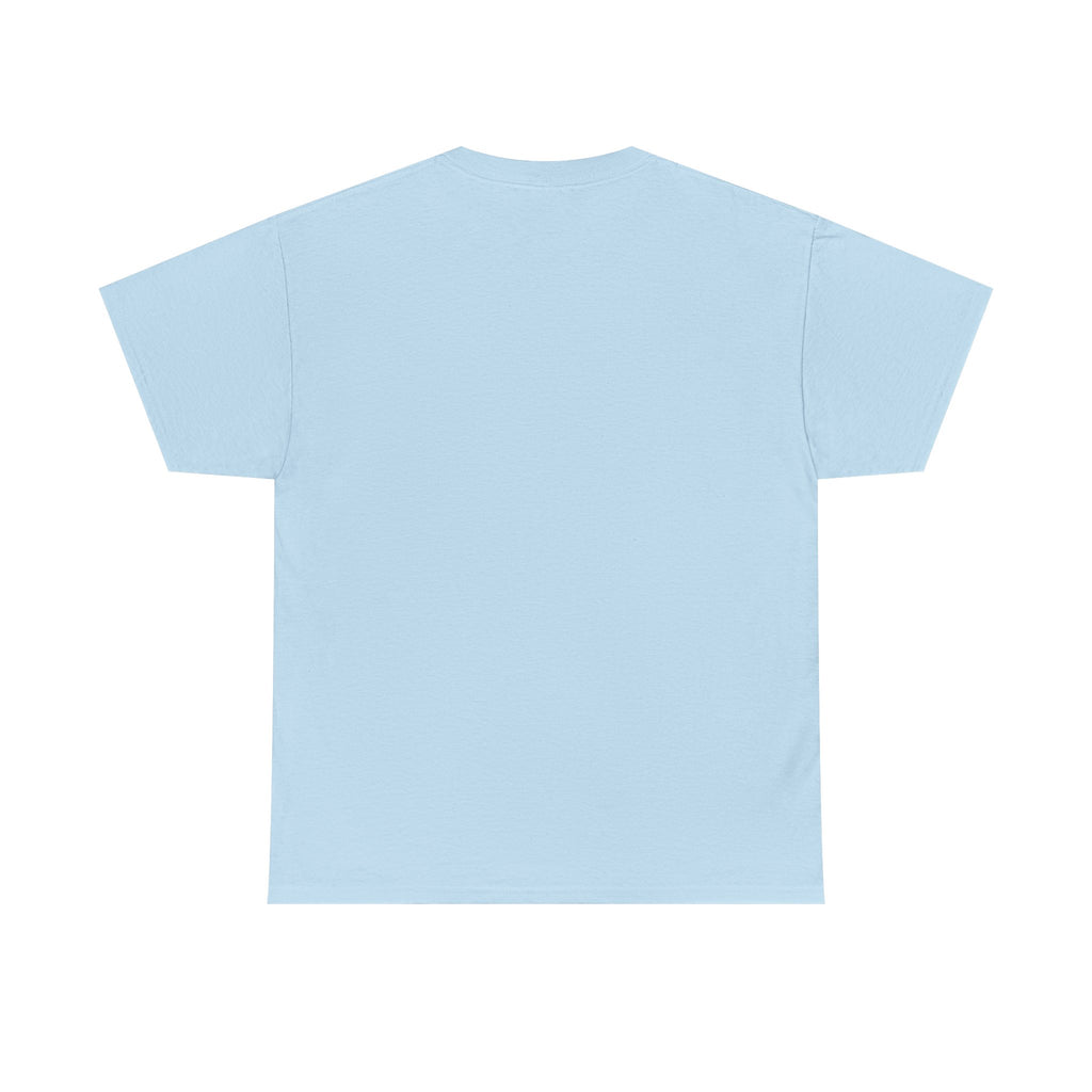 Hot Mess Unisex Heavy Cotton Tee