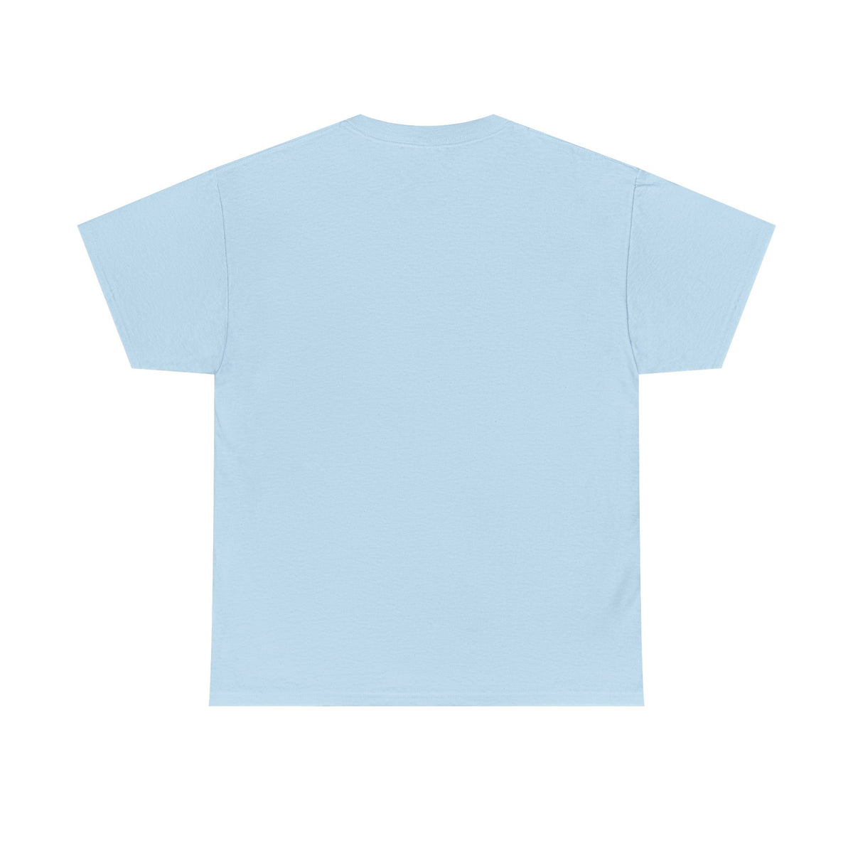 Hot Mess Unisex Heavy Cotton Tee