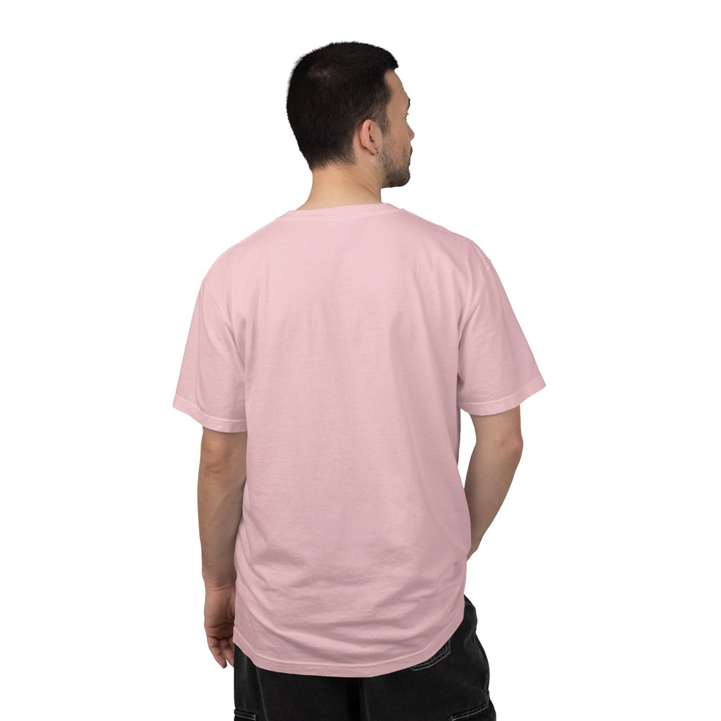 Im Allergic Unisex Garment-Dyed T-shirt