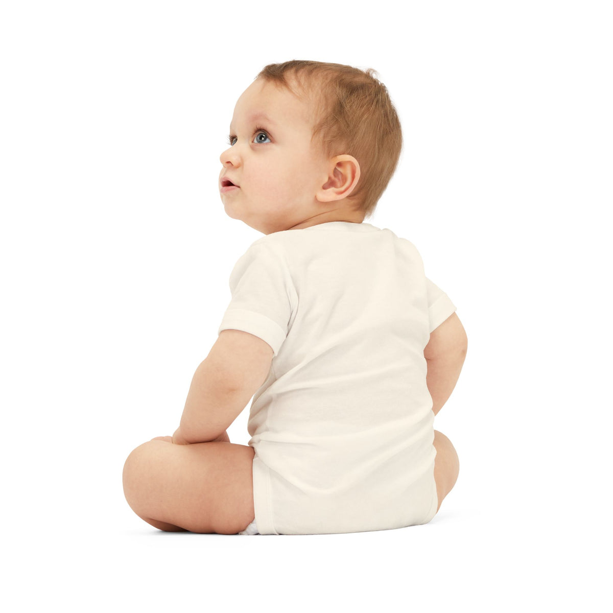 cute Infant Jersey One Piece
