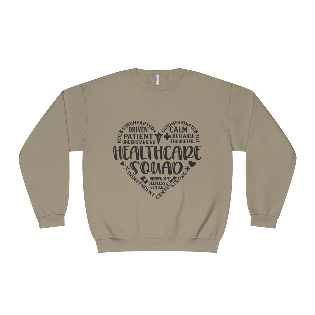 Unisex NuBlend® Crewneck Sweatshirt