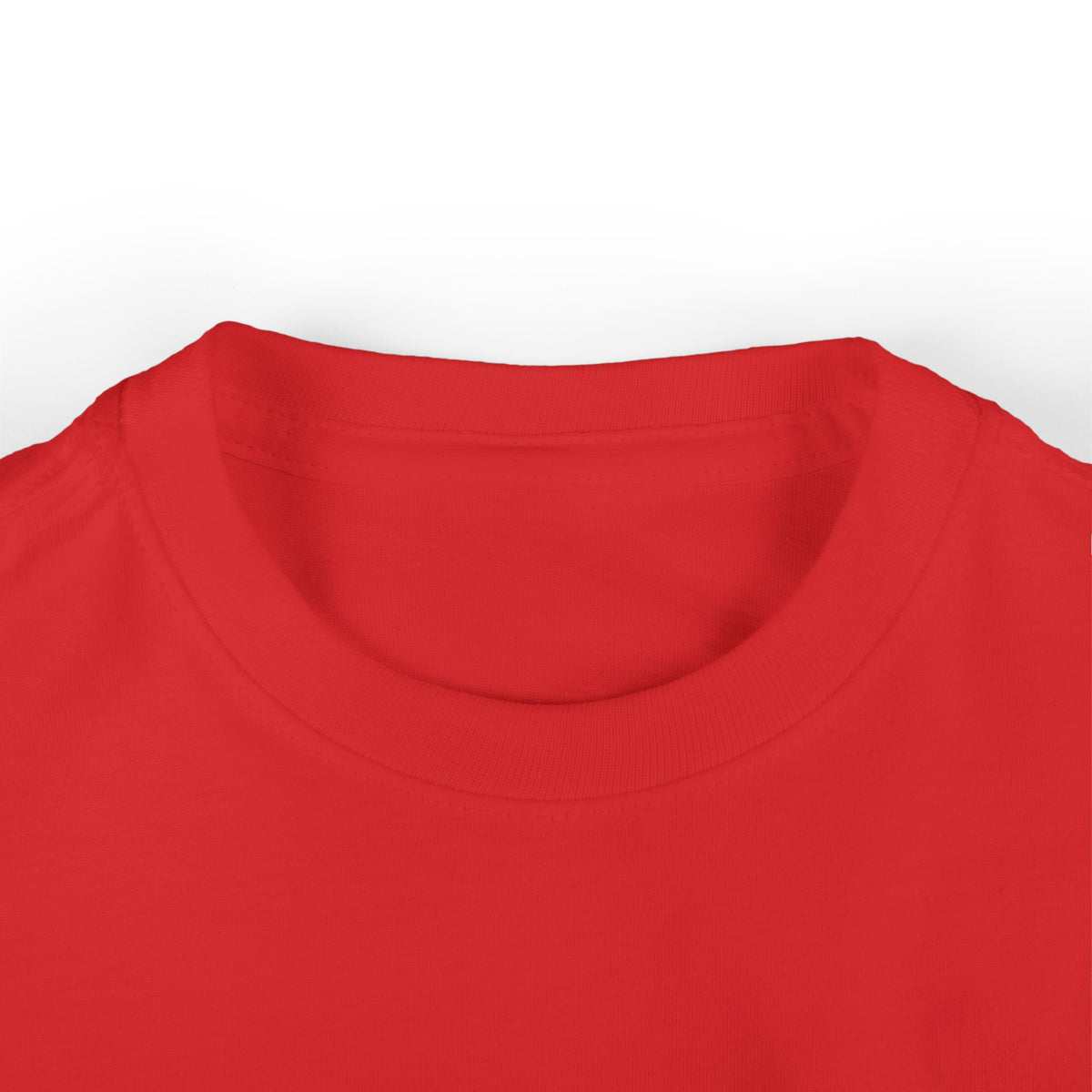 dad in charge Infant Fine Jersey Tee
