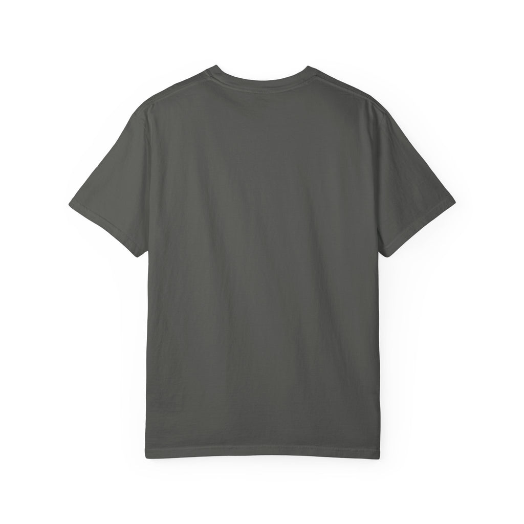 Im Allergic Unisex Garment-Dyed T-shirt
