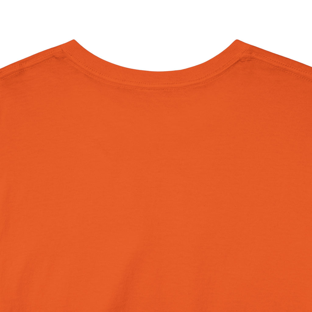Hot Mess Unisex Heavy Cotton Tee