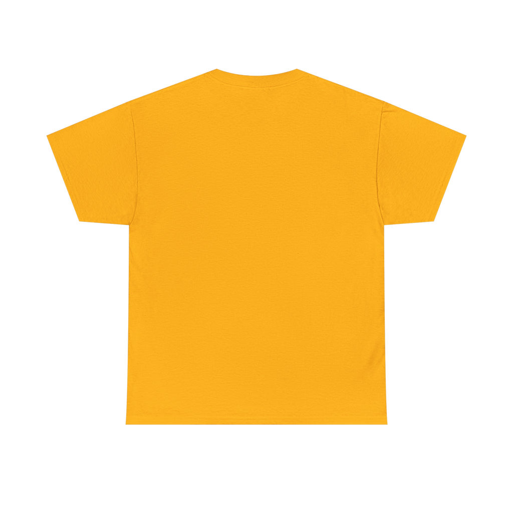Hot Mess Unisex Heavy Cotton Tee