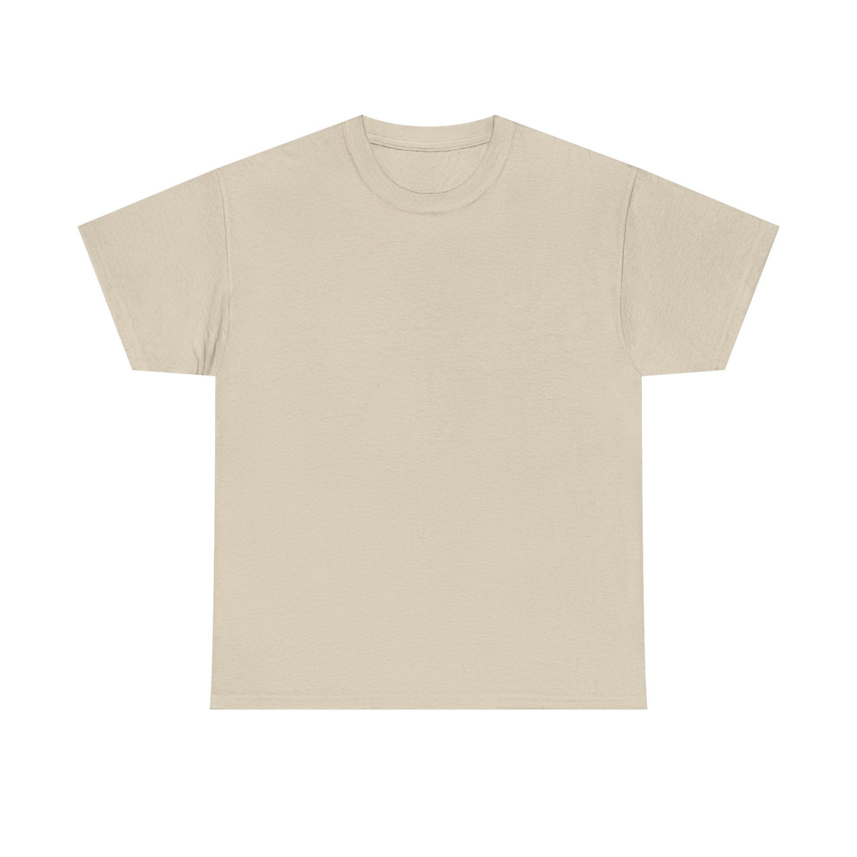 Fart Unisex Heavy Cotton Tee