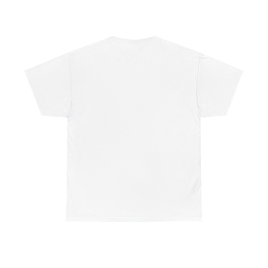Hot Mess Unisex Heavy Cotton Tee