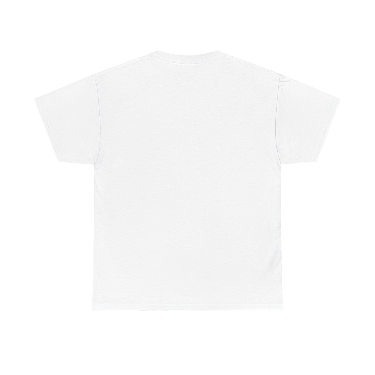 Hot Mess Unisex Heavy Cotton Tee