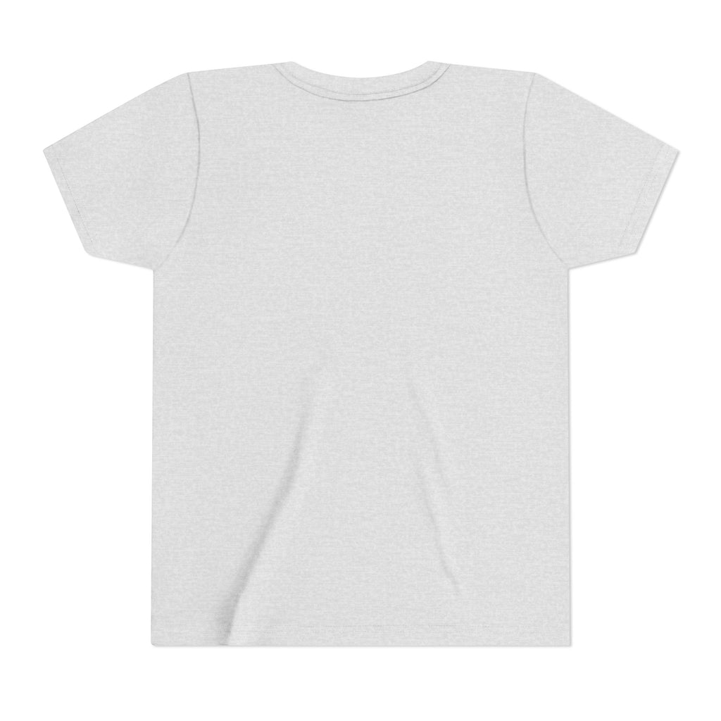 BACK OFF Youth Short Sleeve Tee