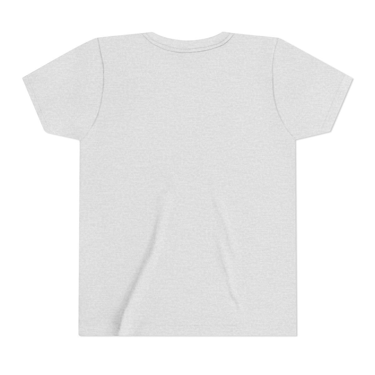 BACK OFF Youth Short Sleeve Tee