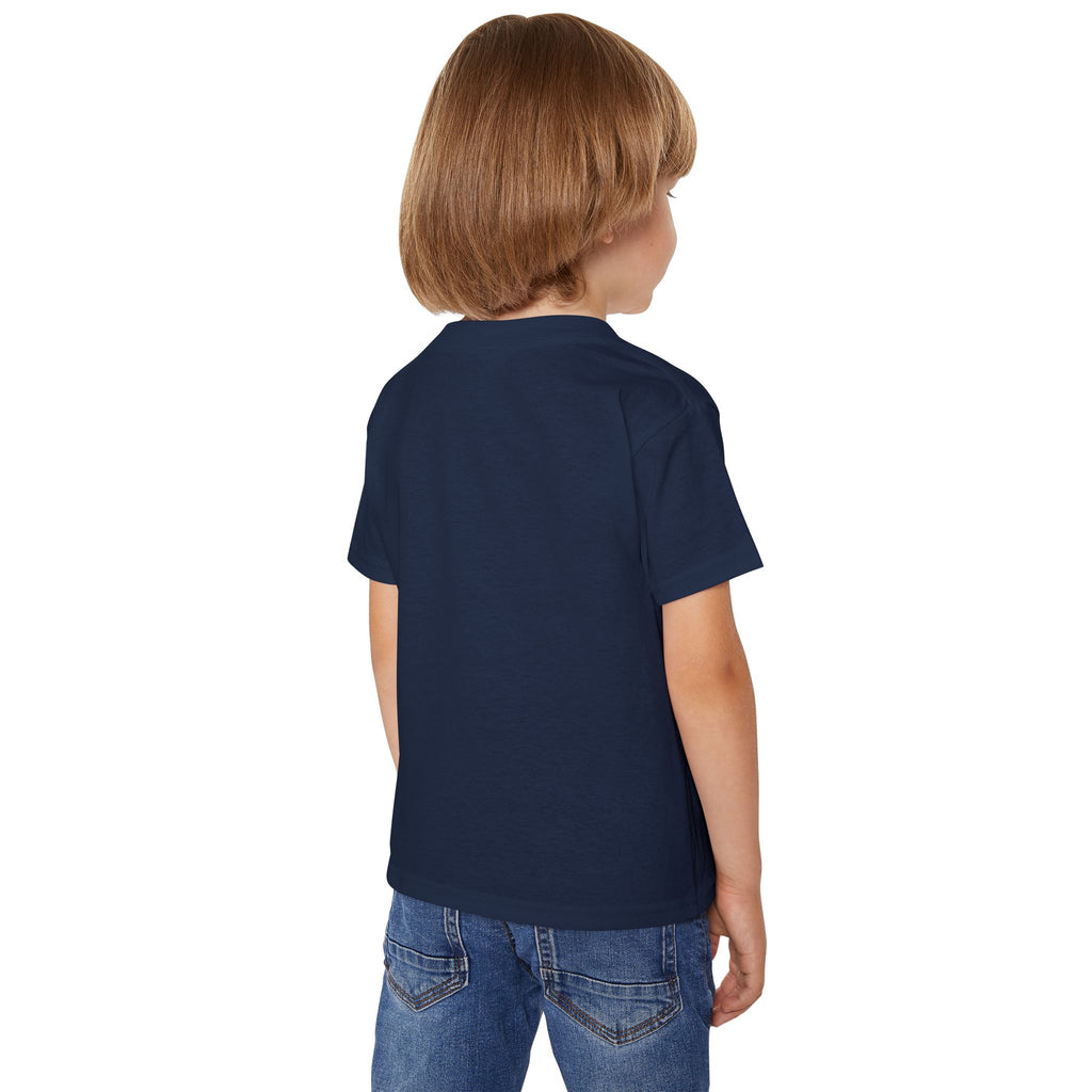 dramatic Heavy Cotton™ Toddler T-shirt