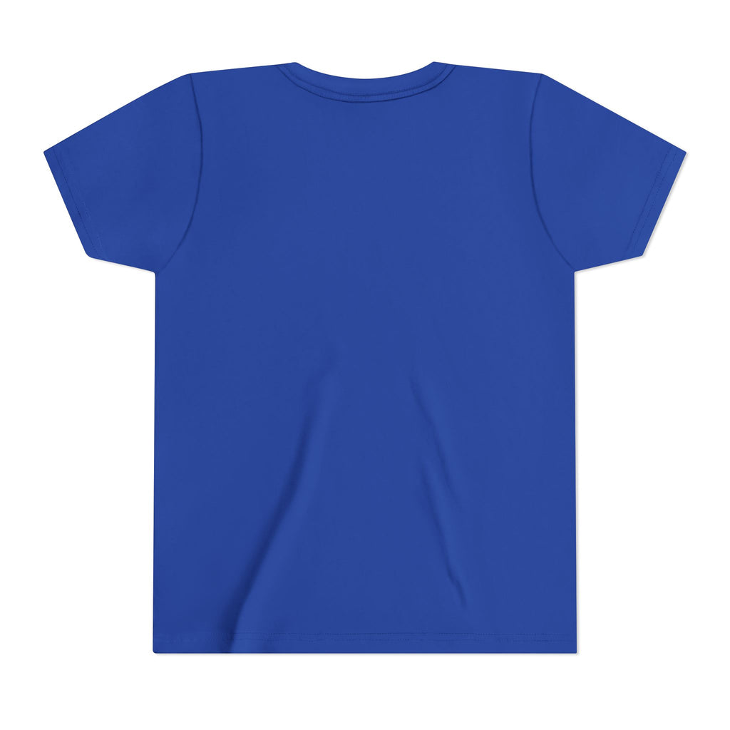 Moody Youth Short Sleeve Tee