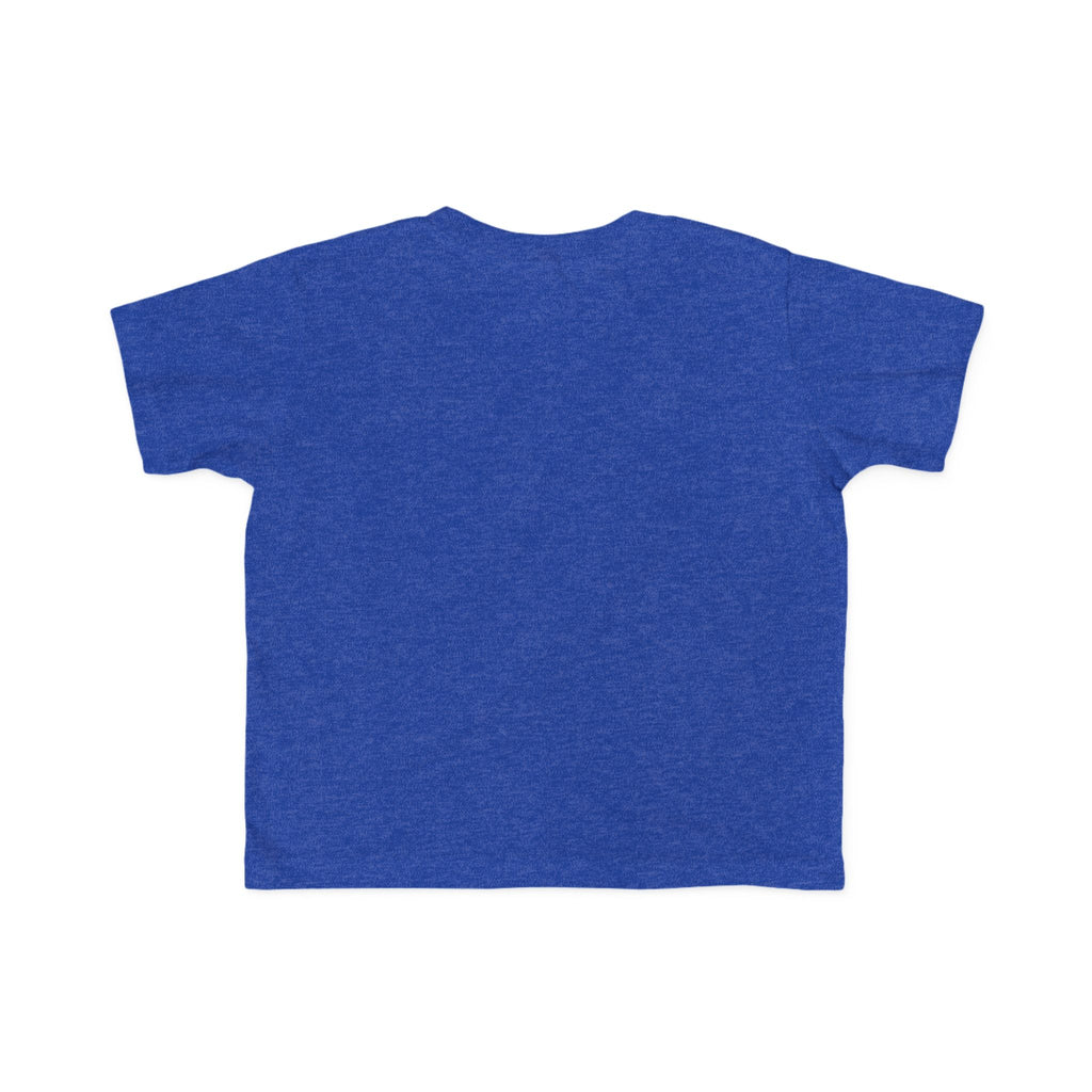 ATTITUDE Toddler's Fine Jersey Tee