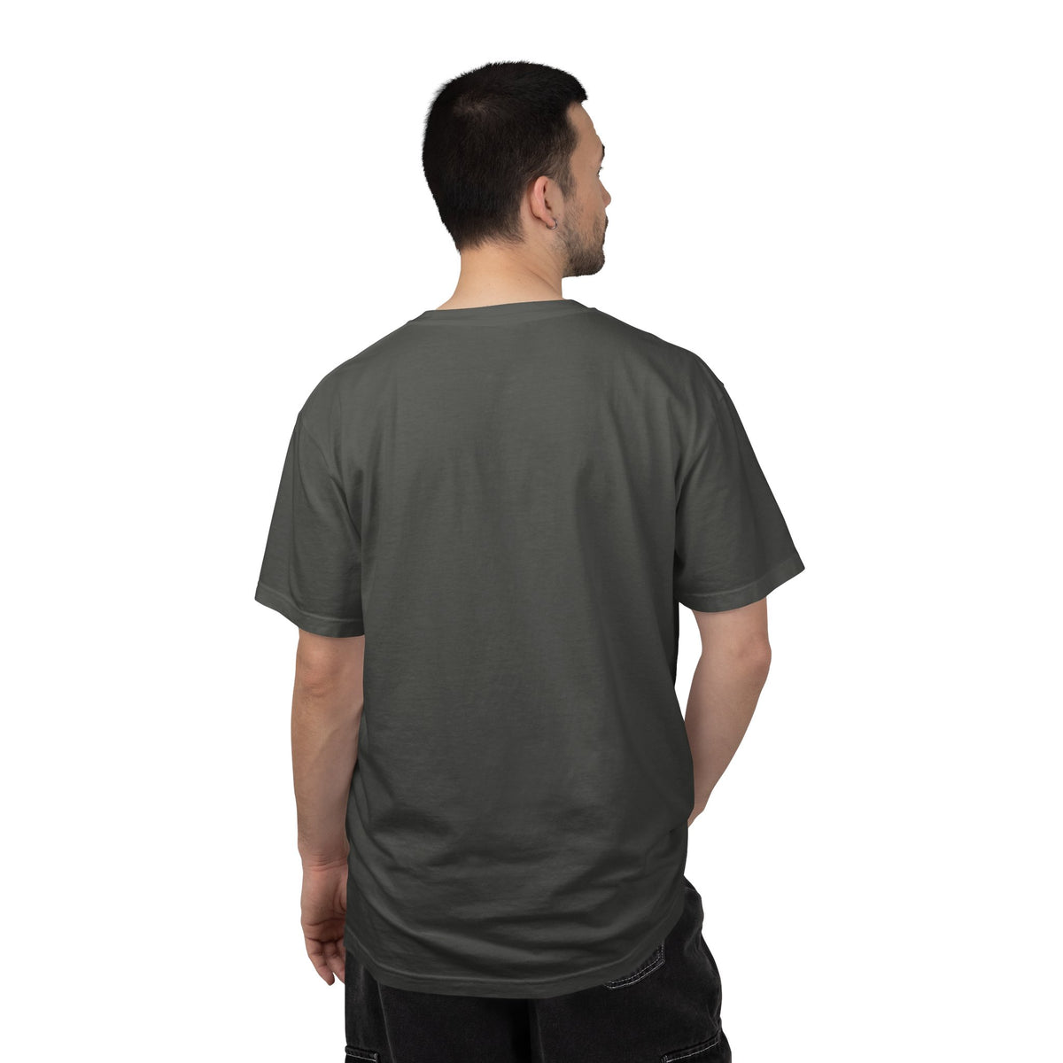 Im Allergic Unisex Garment-Dyed T-shirt