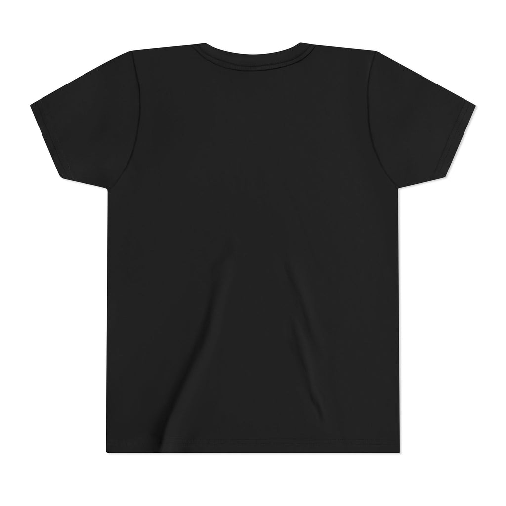 Moody Youth Short Sleeve Tee