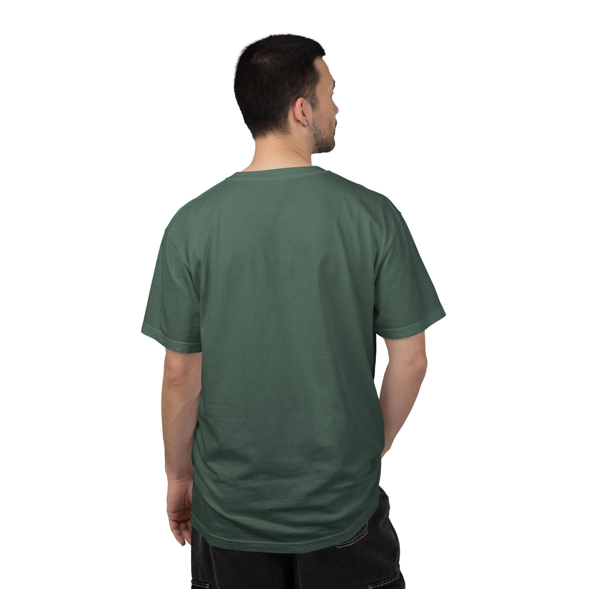 unicorn Unisex Garment-Dyed T-shirt