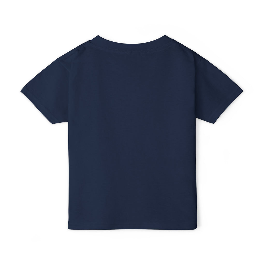dramatic Heavy Cotton™ Toddler T-shirt