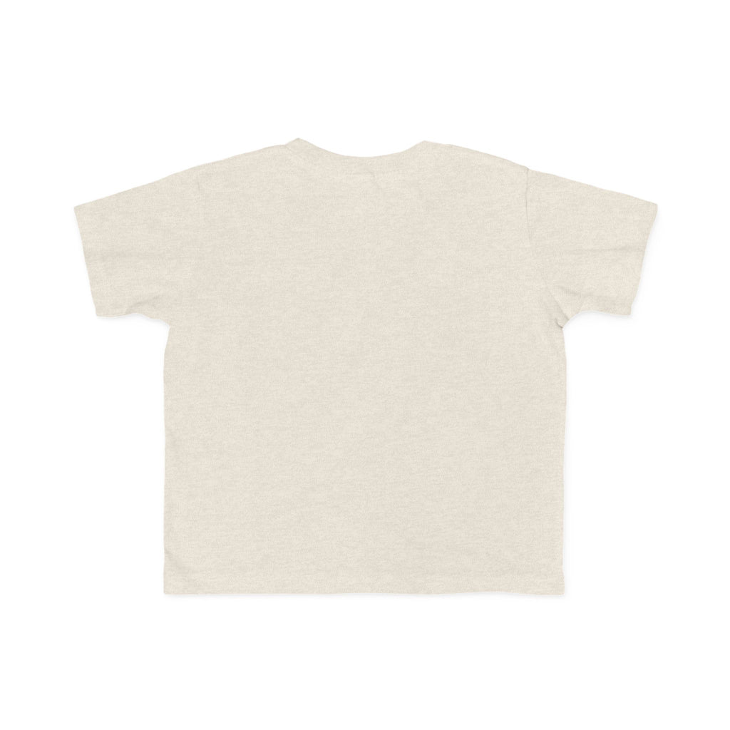 ATTITUDE Toddler's Fine Jersey Tee