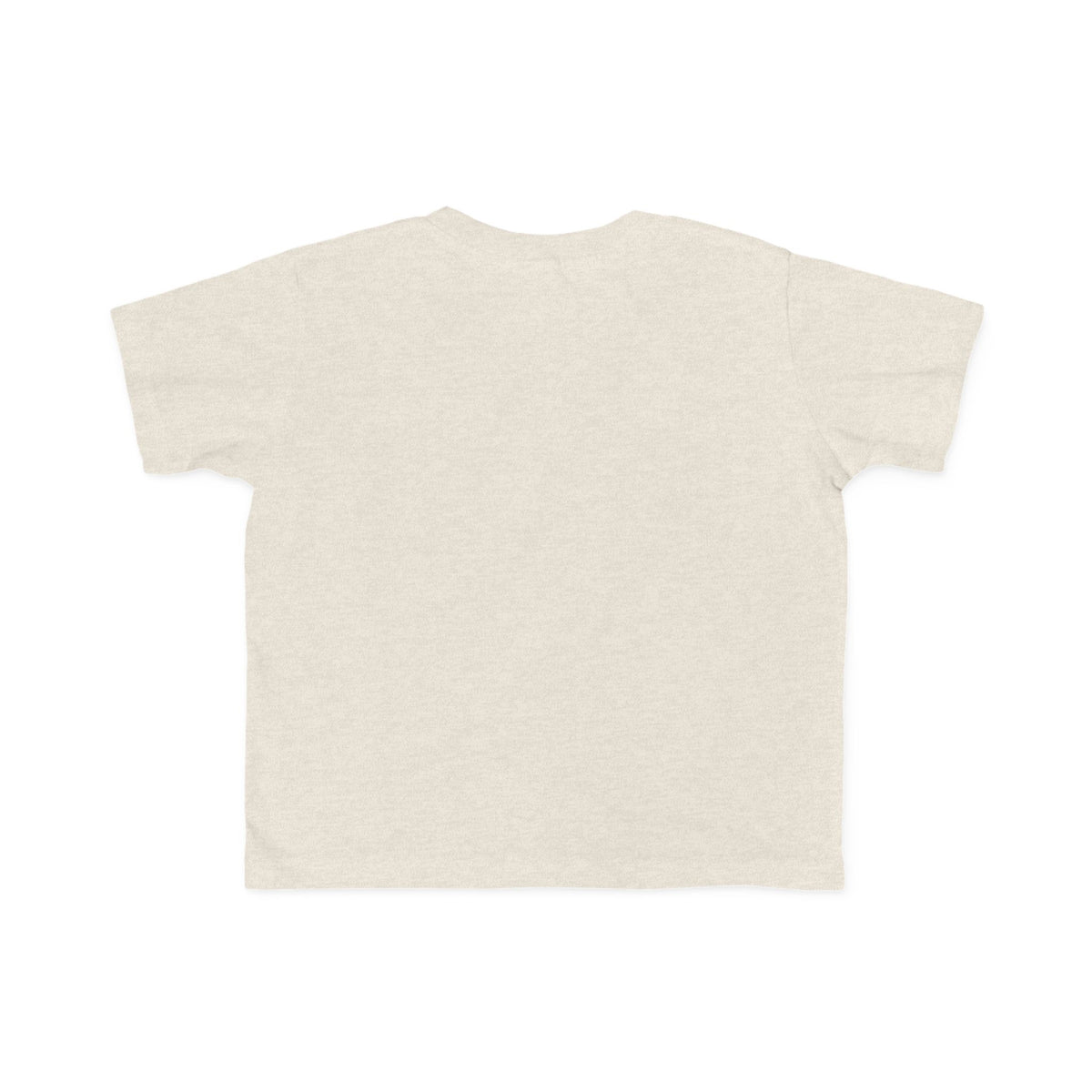 ATTITUDE Toddler's Fine Jersey Tee