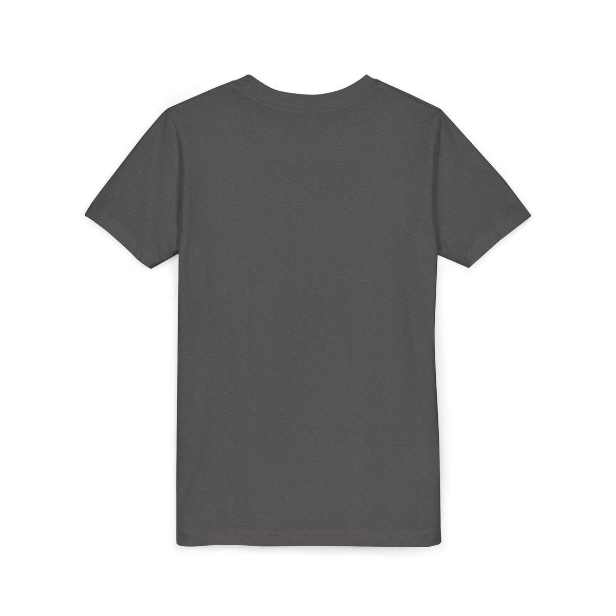 BACK OFF Youth Short Sleeve Tee