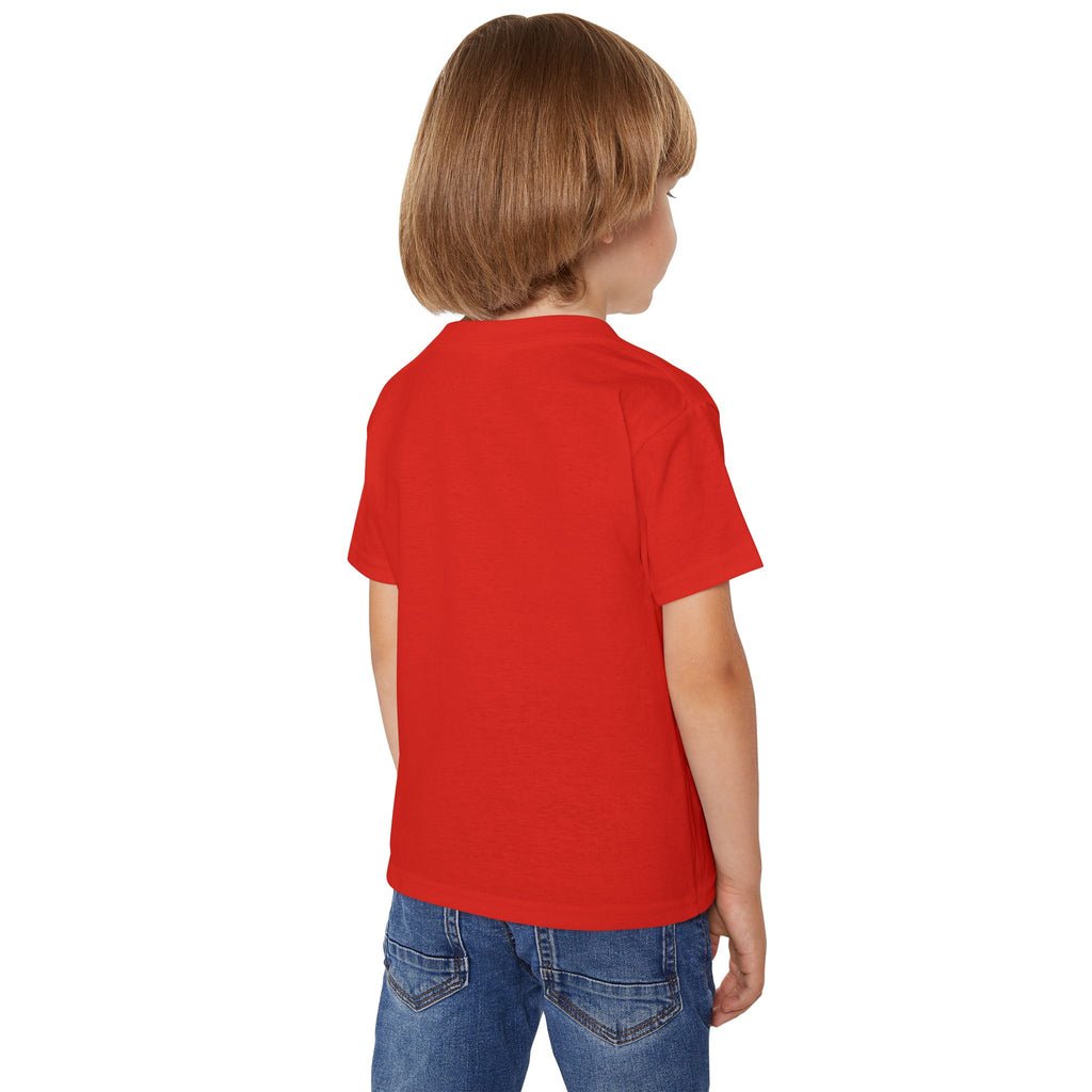 dramatic Heavy Cotton™ Toddler T-shirt