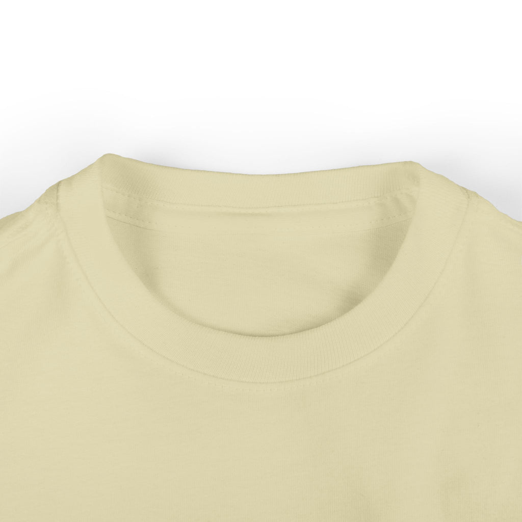 daddy helper Infant Fine Jersey Tee