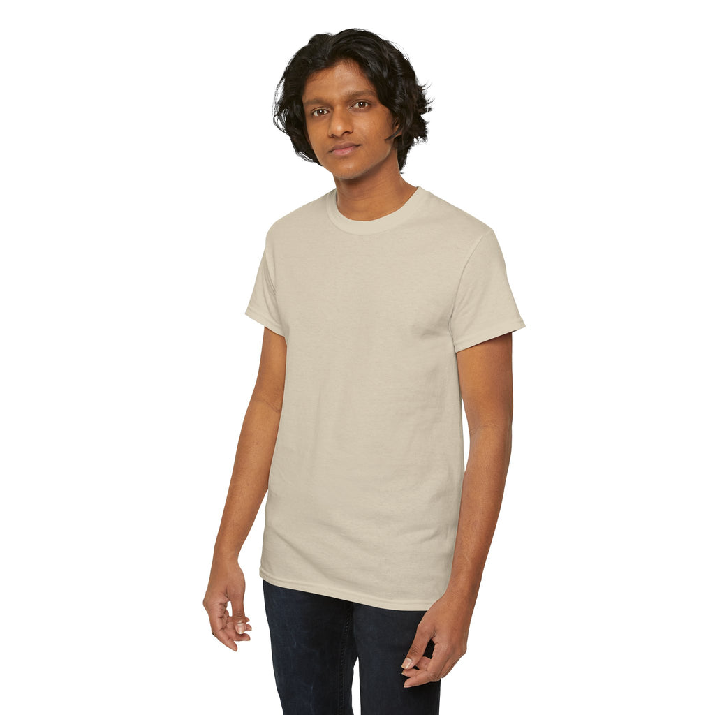 Fart Unisex Heavy Cotton Tee