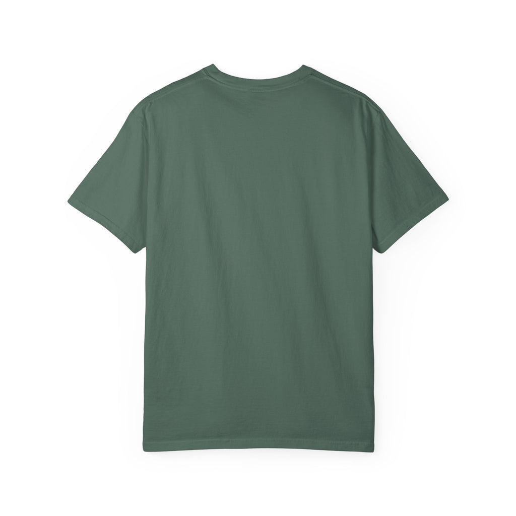 Im Allergic Unisex Garment-Dyed T-shirt