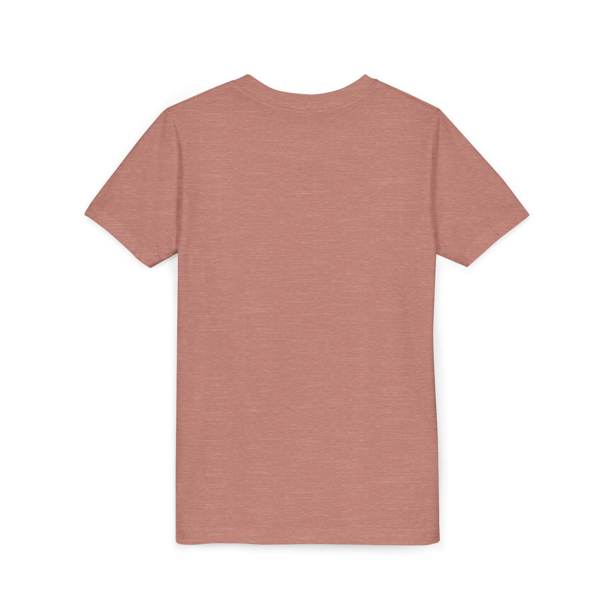 Moody Youth Short Sleeve Tee