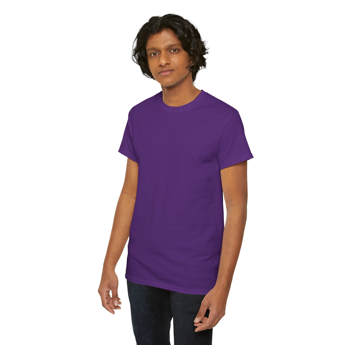 Fart Unisex Heavy Cotton Tee