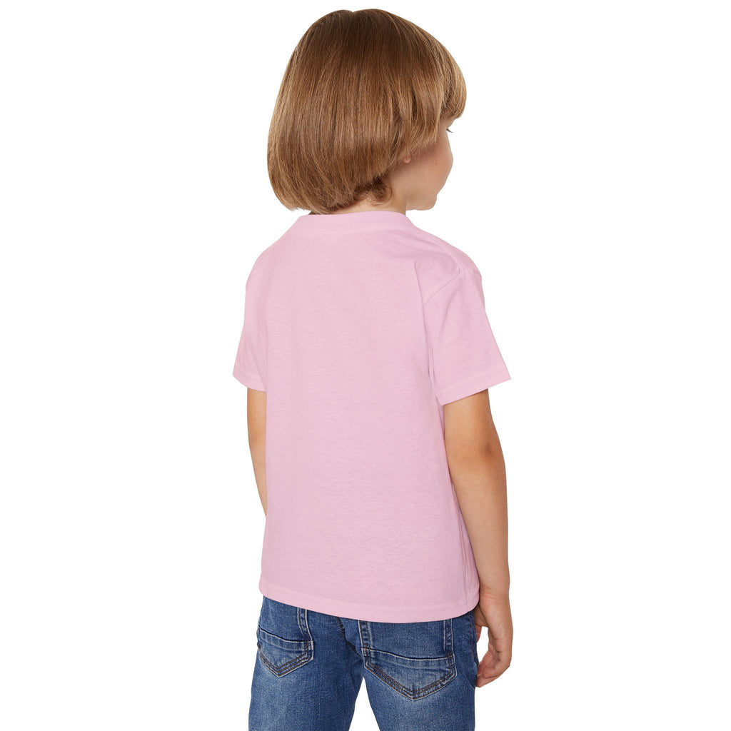 dramatic Heavy Cotton™ Toddler T-shirt