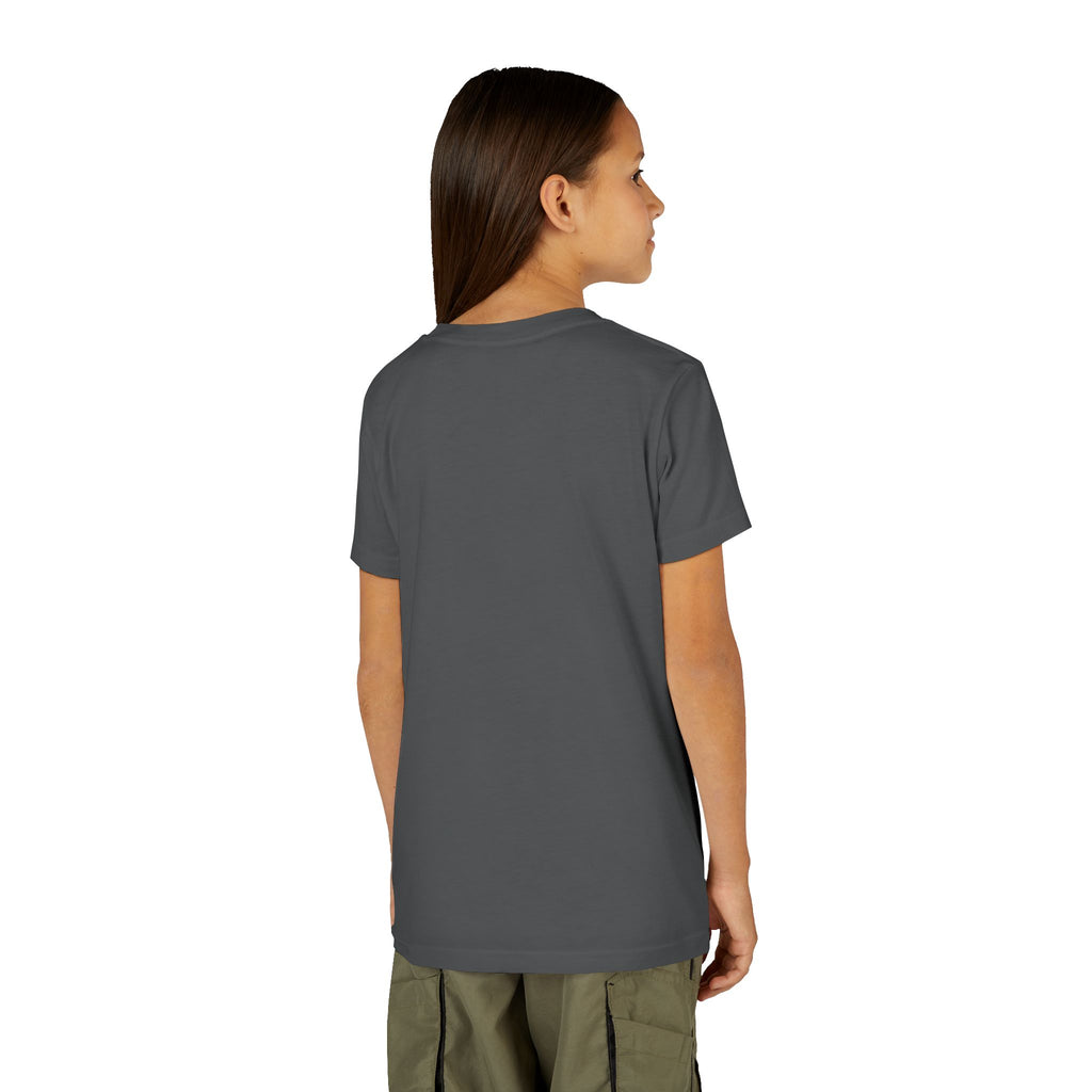 expensive Youth Short Sleeve Tee