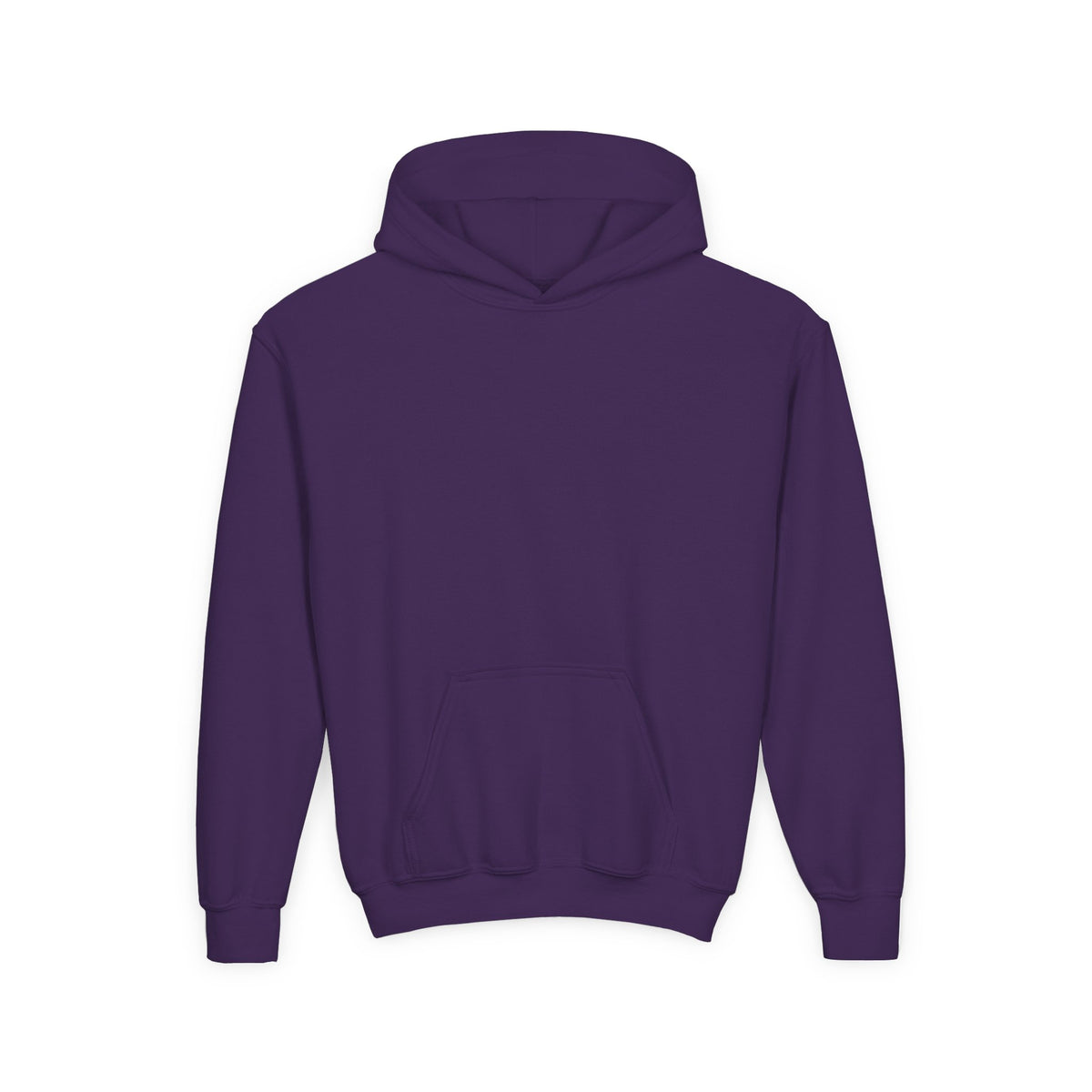 Youth 67 Heavy Blend Hooded Sweatshirt