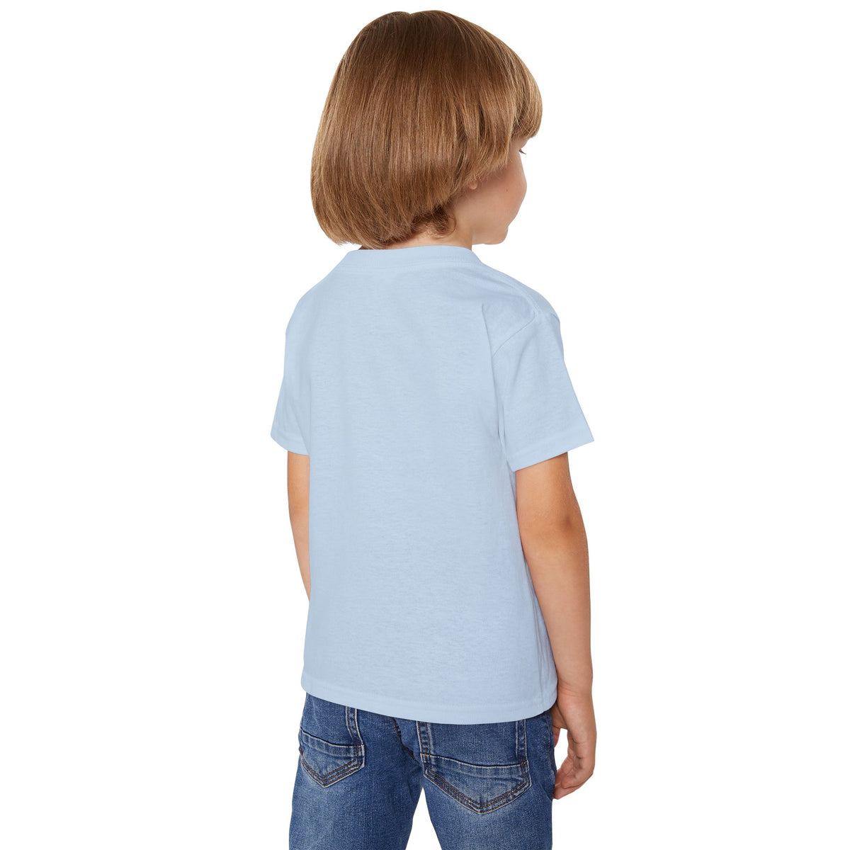 dramatic Heavy Cotton™ Toddler T-shirt