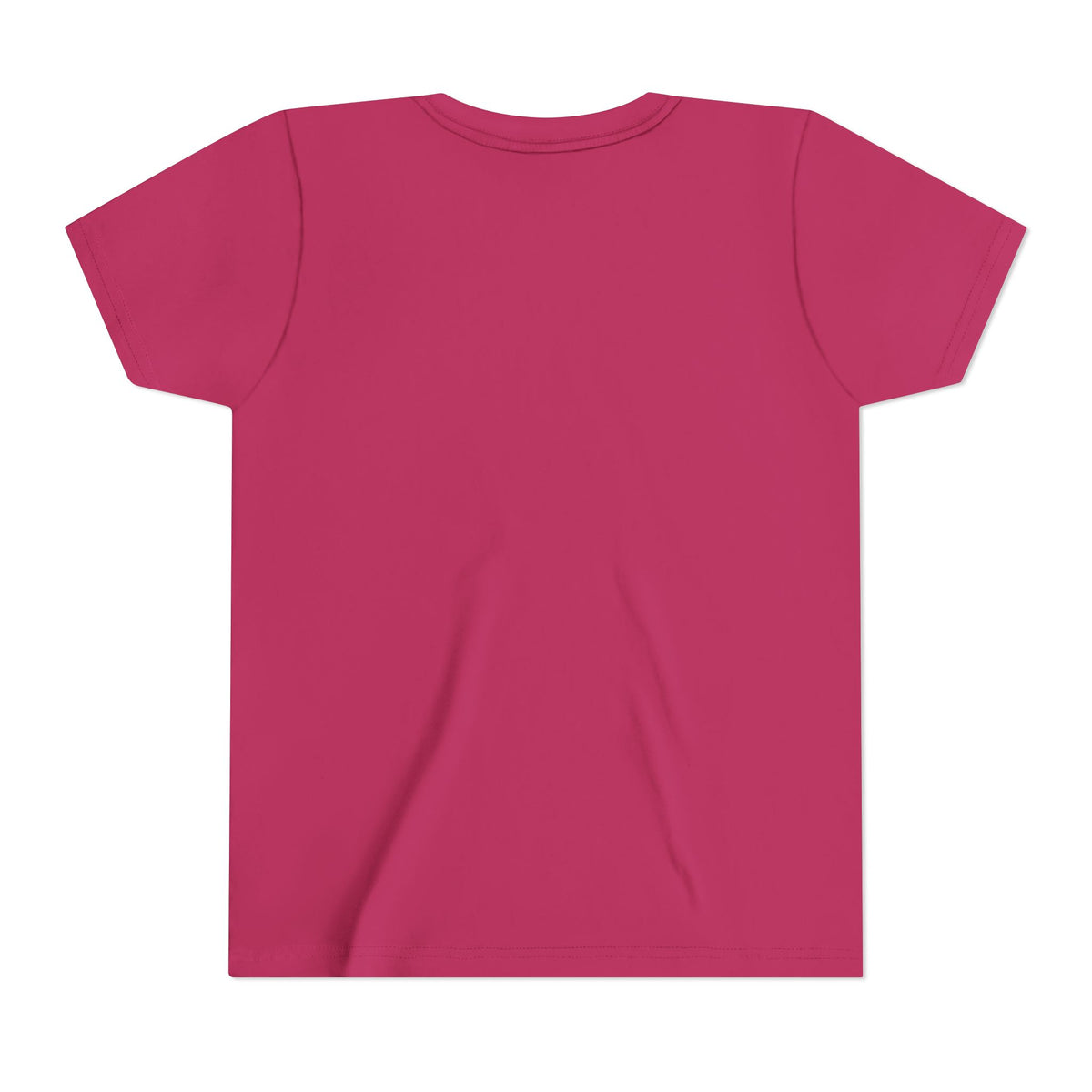 Moody Youth Short Sleeve Tee
