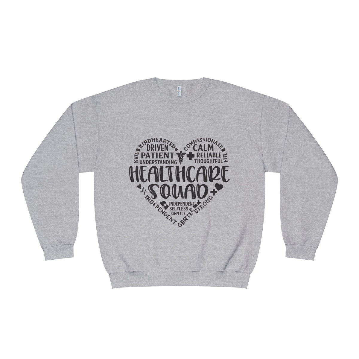 Unisex NuBlend® Crewneck Sweatshirt