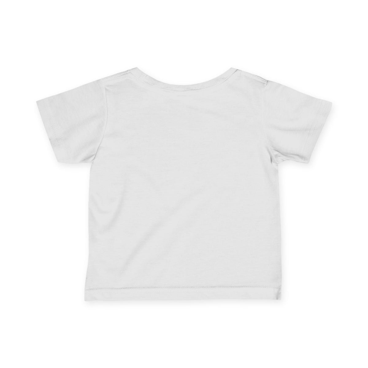 mama girl Infant Fine Jersey Tee