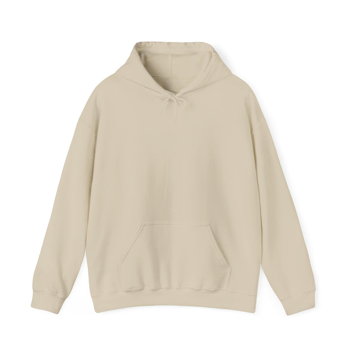 beautiful Unisex Heavy Blend™ Hooded Sweatshirt