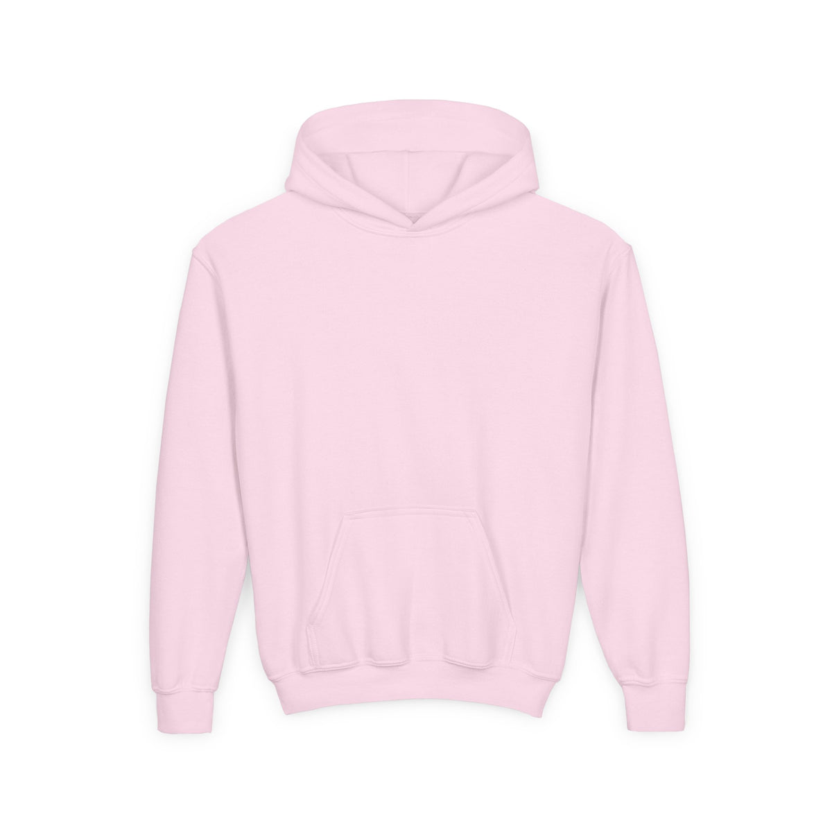 Youth 67 Heavy Blend Hooded Sweatshirt