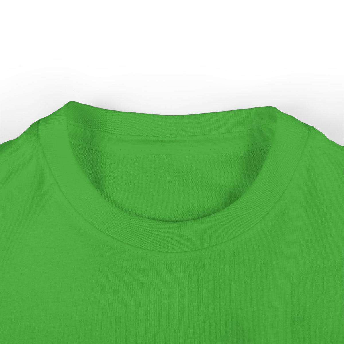 boy loves mom Infant Fine Jersey Tee